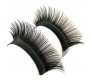 Callas Individual Eyelashes for Extensions, 0.15mm C Curl - 16 mm
